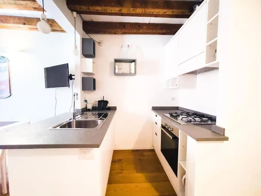 Arco Della Pace - Sempione - Moderno Bilocale Apartment Milan Italy
