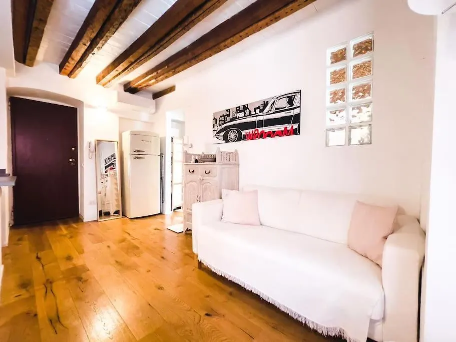 Arco Della Pace - Sempione - Moderno Bilocale Apartment Milan