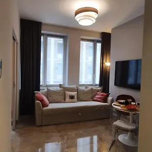 Pink Maison Centro Piazza Diaz Duomo Apartment