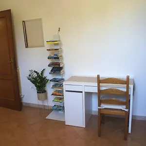 Geoglobe Holiday home Pisa