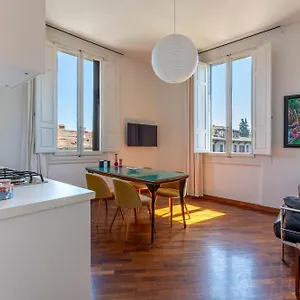 Palazzina Maresa Holiday home Florence