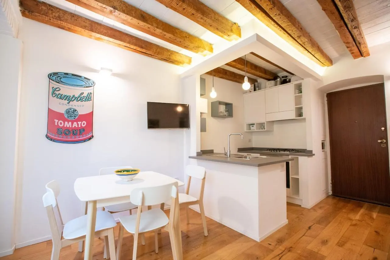 Arco Della Pace - Sempione - Moderno Bilocale Apartment Milan