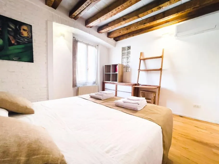 Appartement Arco Della Pace - Sempione - Moderno Bilocale à Milan Italie