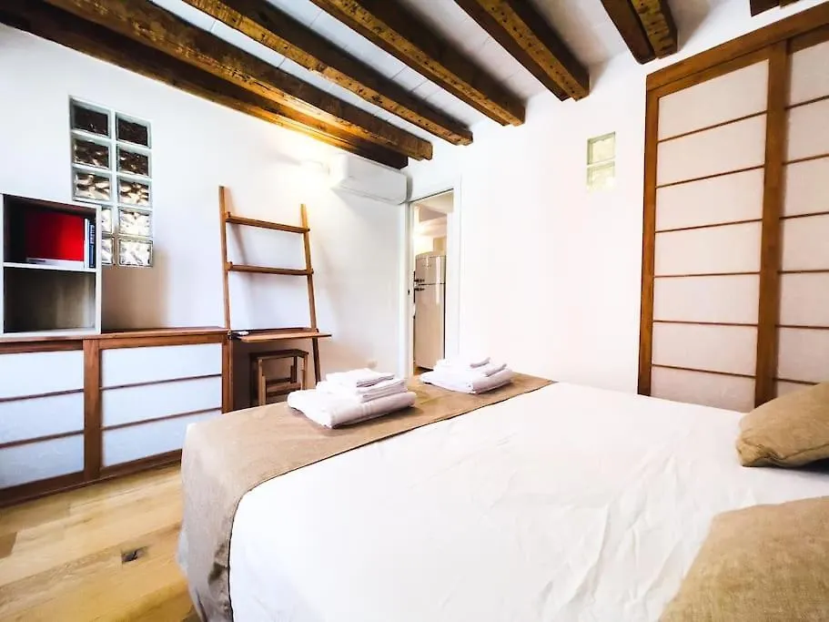 Arco Della Pace - Sempione - Moderno Bilocale Apartment Milan Italy